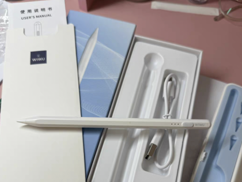 吉瑪仕電容筆怎么樣好用嗎？2026吉瑪仕，西圣，wiwu三大單品評測