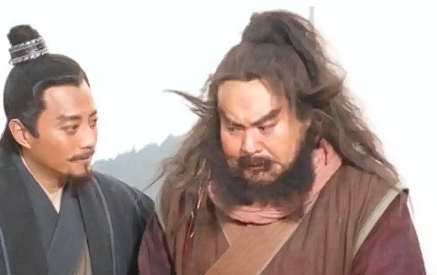 康凯：把“张飞”演成傻子，无戏可拍11年，如今现状令人唏嘘