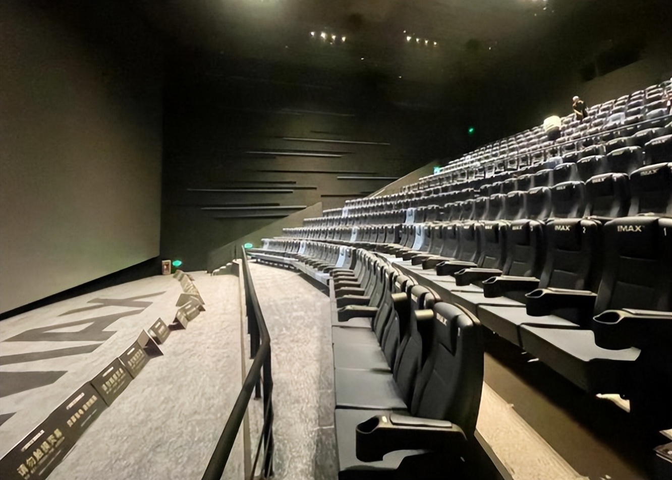 上映56天，仅38个观众，片方分账390元，2026年最惨电影诞生