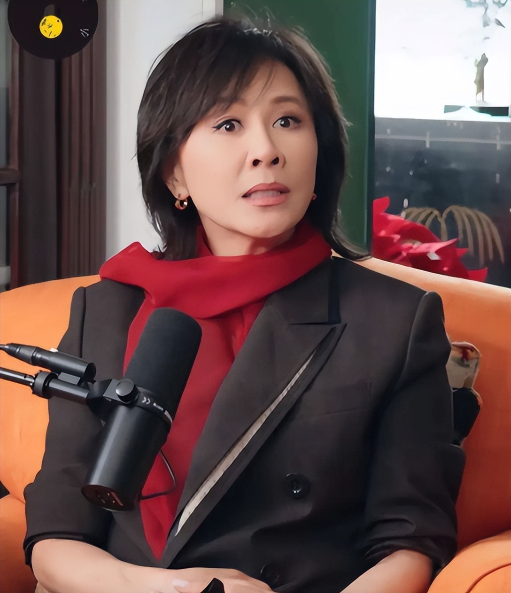 丁克, 知三当三, 出轨胡军， 刘嘉玲医美撞脸蔡明 梁朝伟躲日本不出现