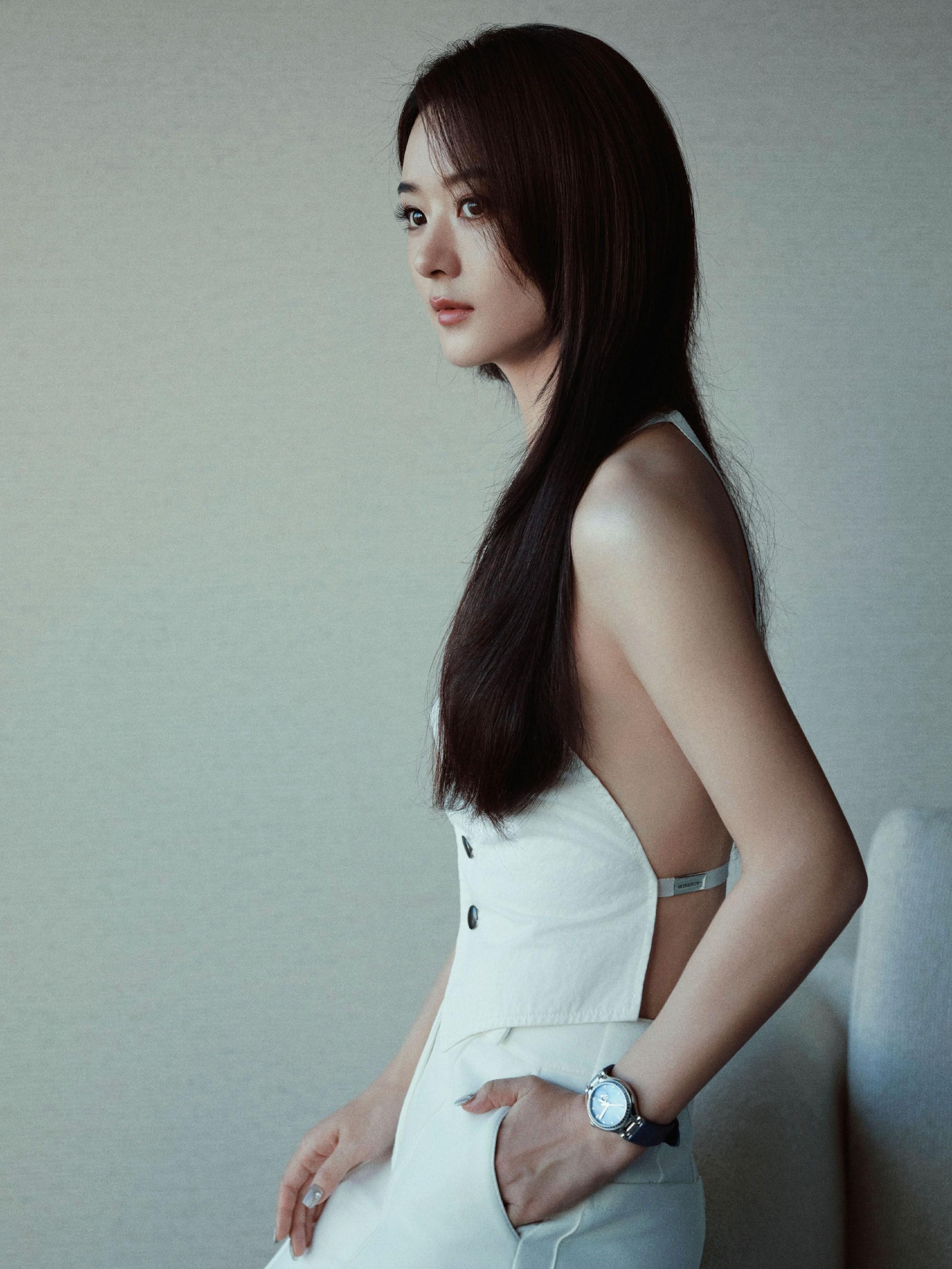 赵丽颖高清壁纸