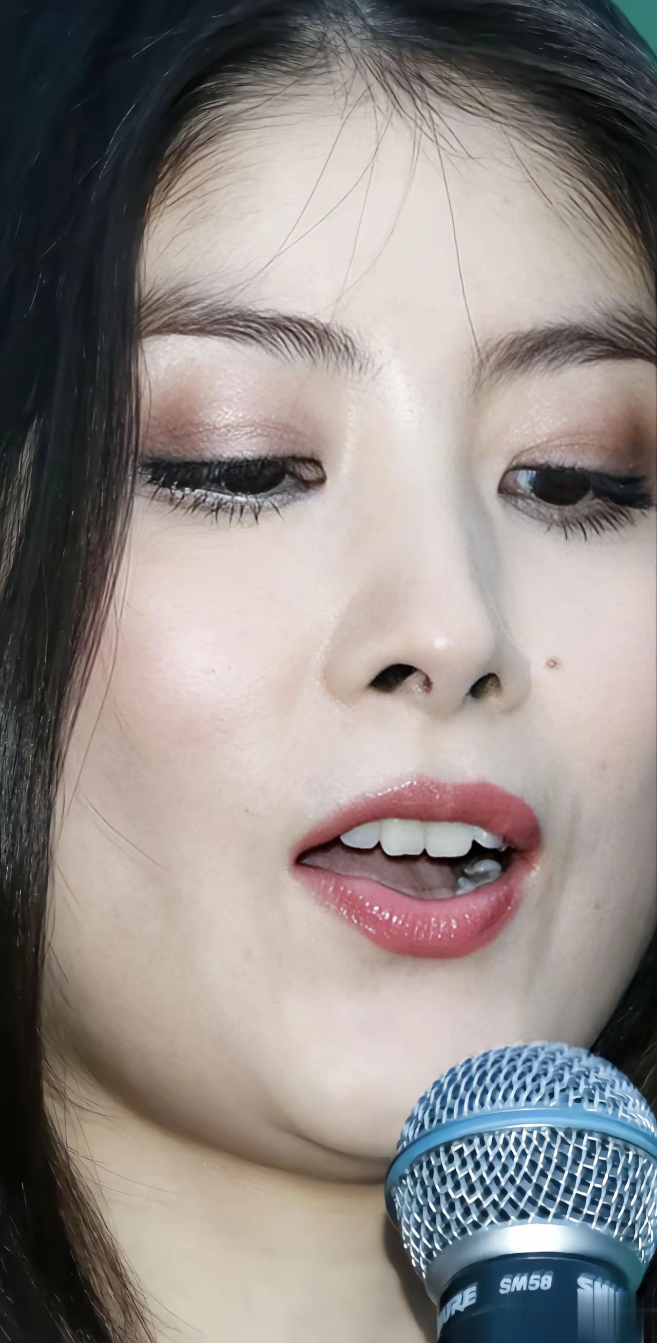 还记得国民女神陈慧琳吗？还认识吗？