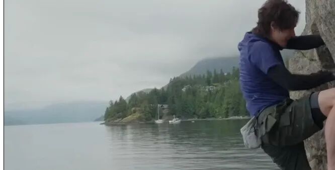 手滑坠海仅2个月，29岁王一博真实现状曝光，一点都不让人意外