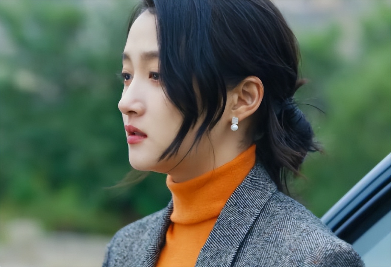 当28岁关晓彤遇上33岁黄景瑜,我才终于明白,为何说CP感是门玄学