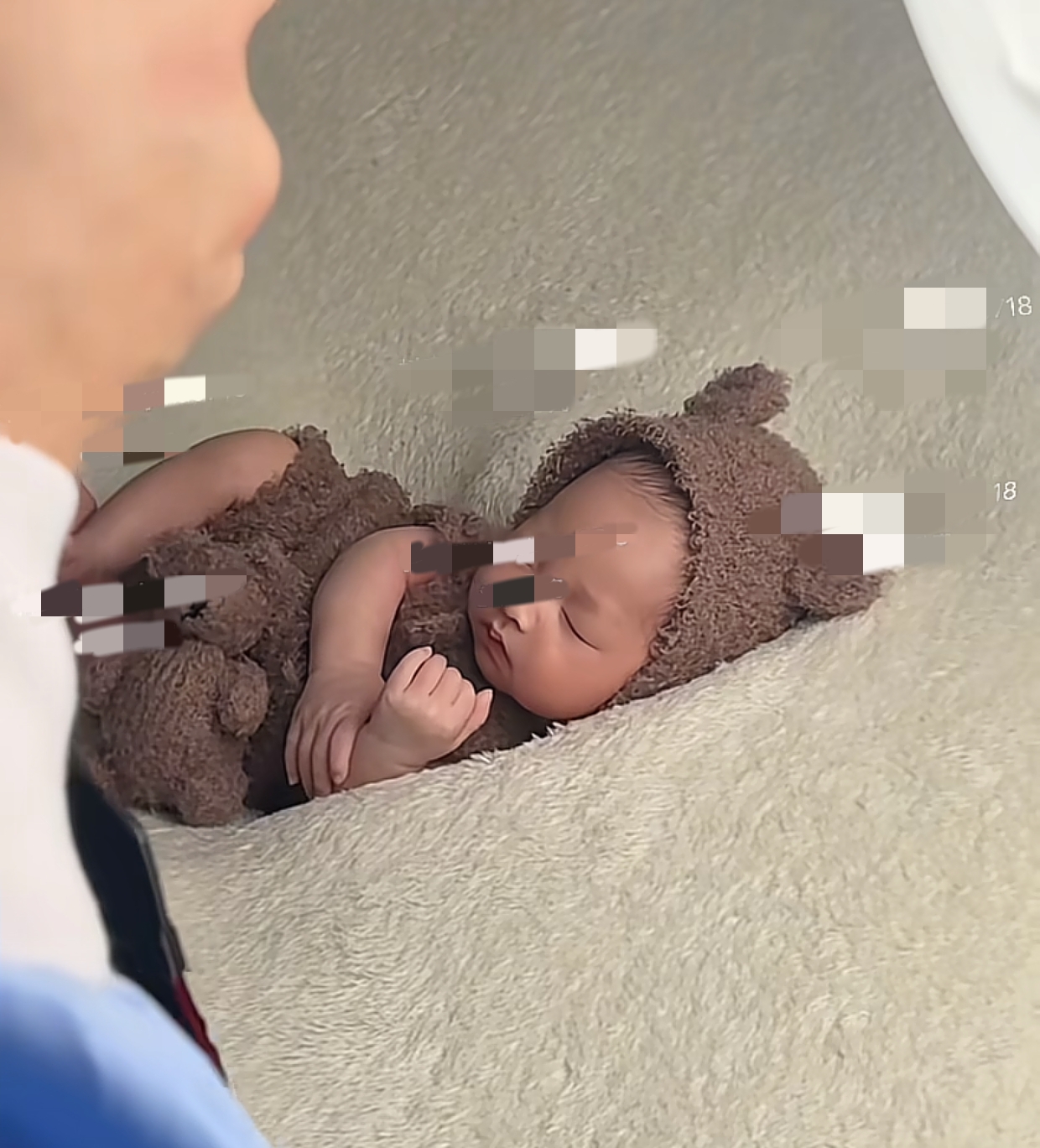 产后26天回家！马筱梅给儿子开账号、定名字，张兰输了