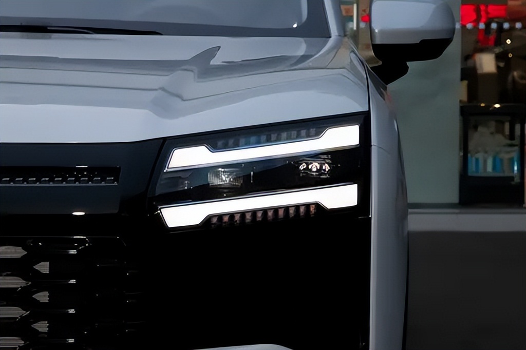 确认时间!2026年1月上市,起售价5.98万,家用SUV要变天了