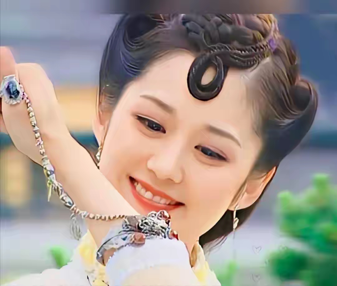 50位公主美图欣赏