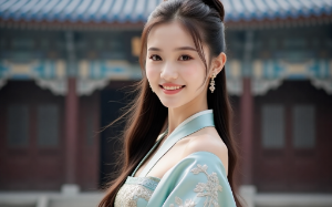 屠宫那日，我白月光人设崩了