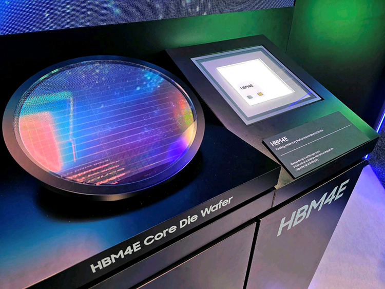 為反超三星，SK海力士或在HBM4E上引入臺積電3nm工藝