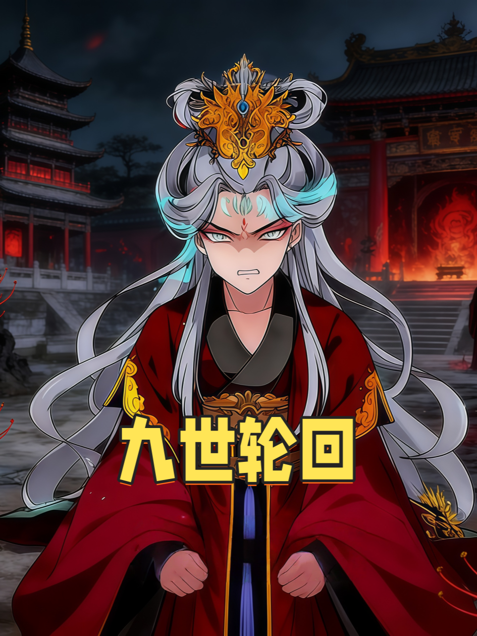九世轮回