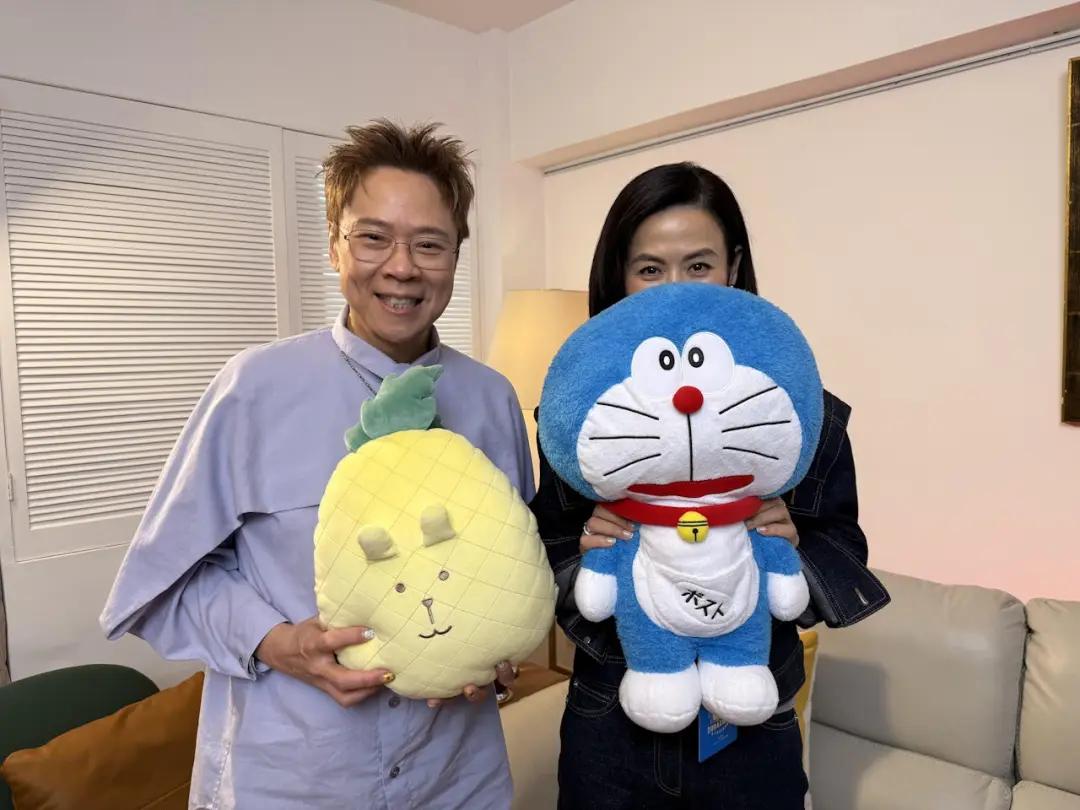 前TVB花旦自爆离巢原因，拒绝拍马屁：我觉得很不舒服