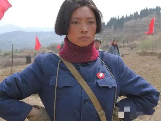 李幼斌也没想到，出道19年的梁琳琳，演了25部戏还是没红