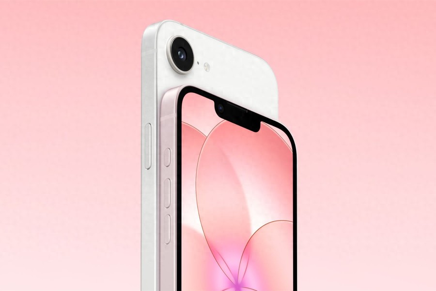 說好的都不買呢？iPhone 17e銷量比上代好太多，最便宜蘋果手機