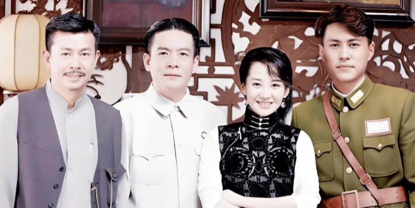他是著名演员，总演坏蛋导致57岁才结婚，妻子至今没人见过真容
