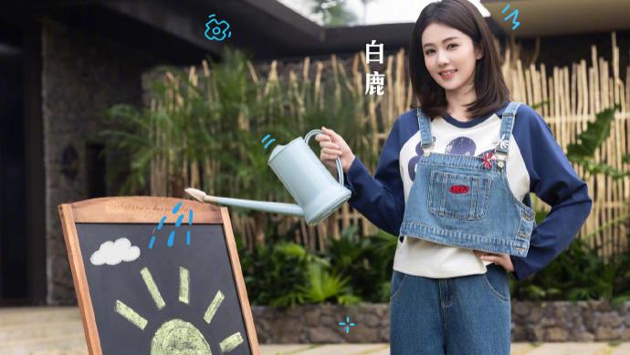 白鹿来客栈解锁全新体验！手绘迎宾牌、突袭变义工，这波操作太圈粉