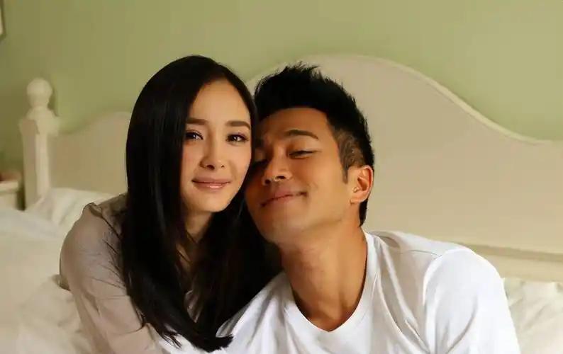 这场风光，不过是杨幂近期高光时刻的一个缩影