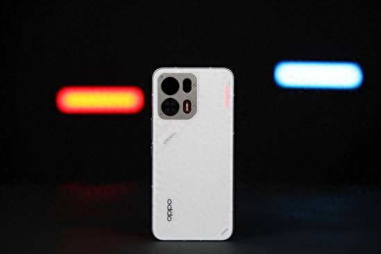 OPPO K15 Pro評測 超酷電競氛圍 極致性價比游戲體驗