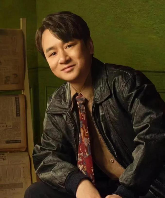 两次搭档赵丽颖没红，搭档胡歌没火，如今41岁靠着王阳，再度翻红