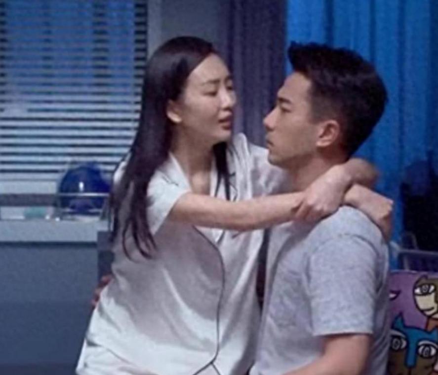 自曝与何九华已分手仅3天！王鸥再次曝料，公司危机状况令人震惊