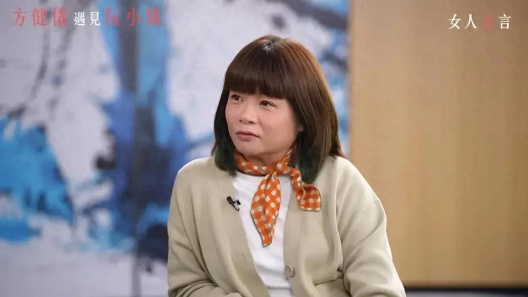 55岁前TVB女星曾想过不公开婚讯，罕谈老公称彼此相处舒服如家人