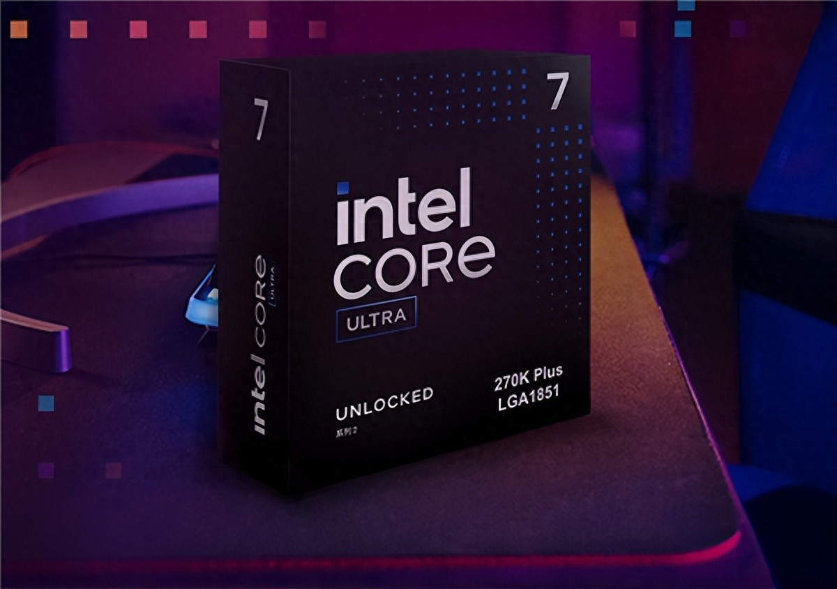 Intel新品酷睿Ultra 200S Plus價格猛漲！扭頭就貴了25％