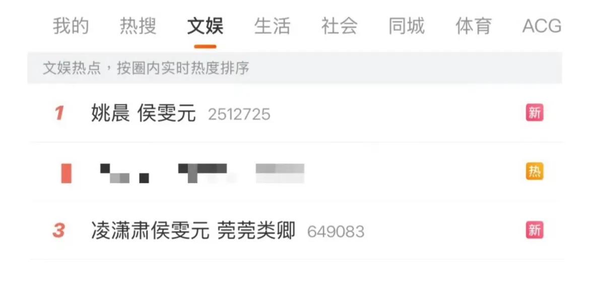 姚晨20岁学生照曝光，网友坐不住了：终于理解凌潇肃为啥一见钟情