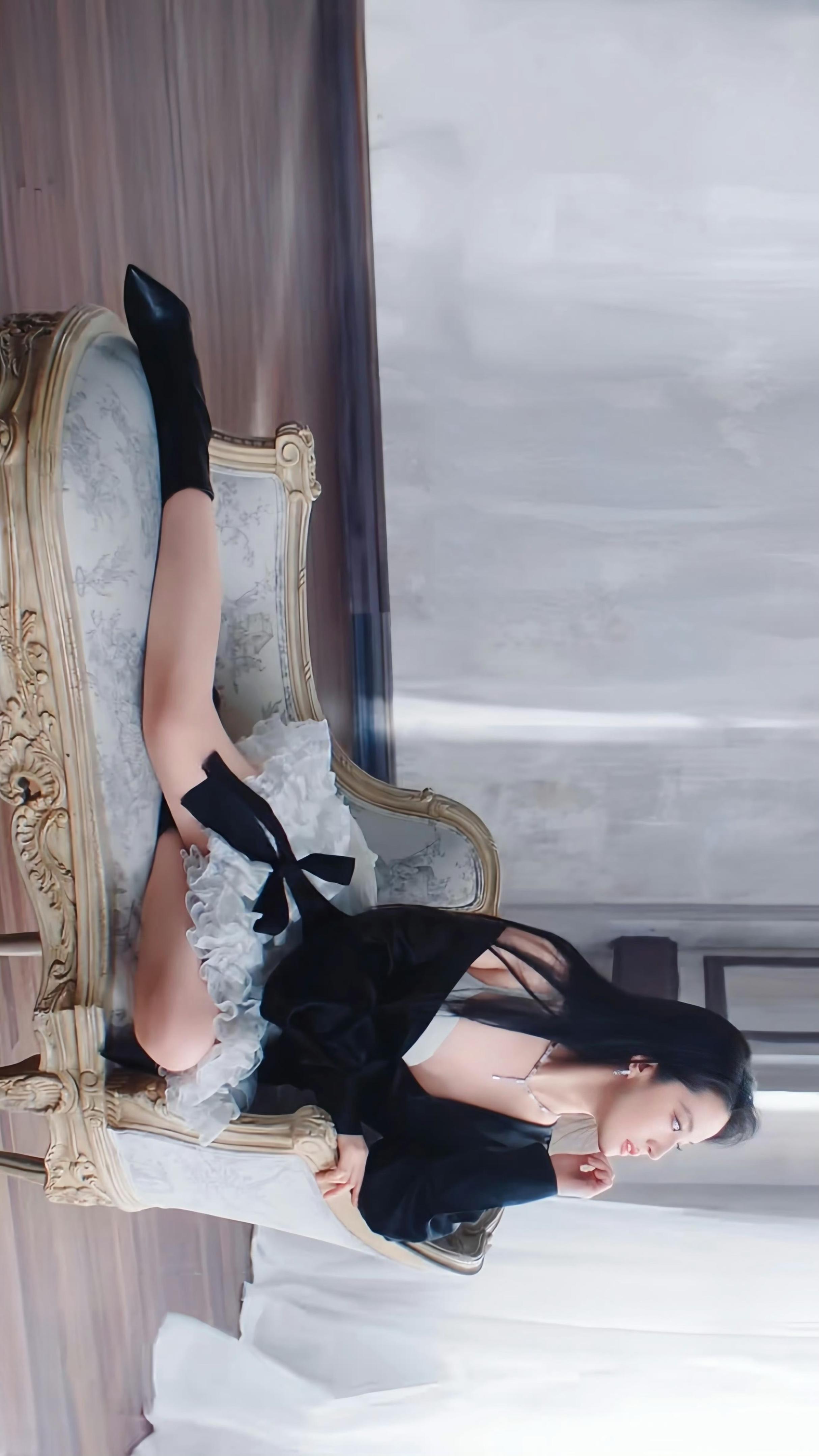 美女壁纸第4767期—刘亦菲