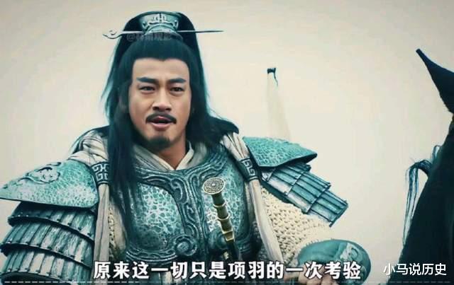 “古装丑男”何润东与“躲汉子”乌兰图雅：被嘲多年后，给内娱上了一课！