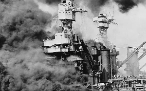 日本当年为何能成功偷袭珍珠港？是日军计划周密，还是美军玩忽职守自大轻敌？