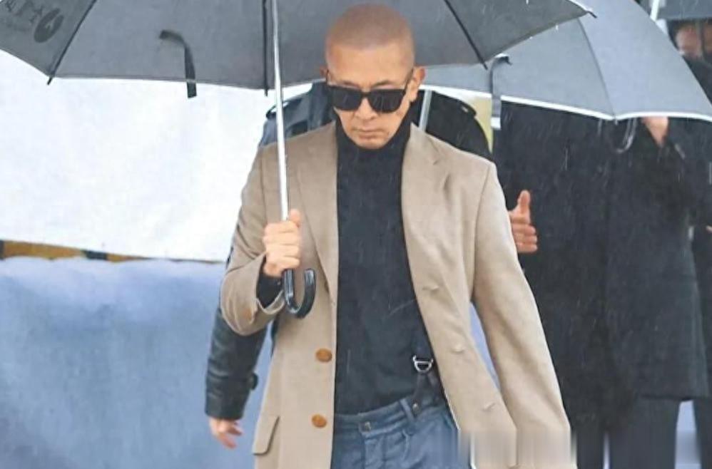 具俊哗上韩综讲大S病况，节目刚播完订了返韩机票，这事是巧合吗