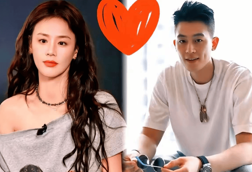 37岁马思纯官宣分手！