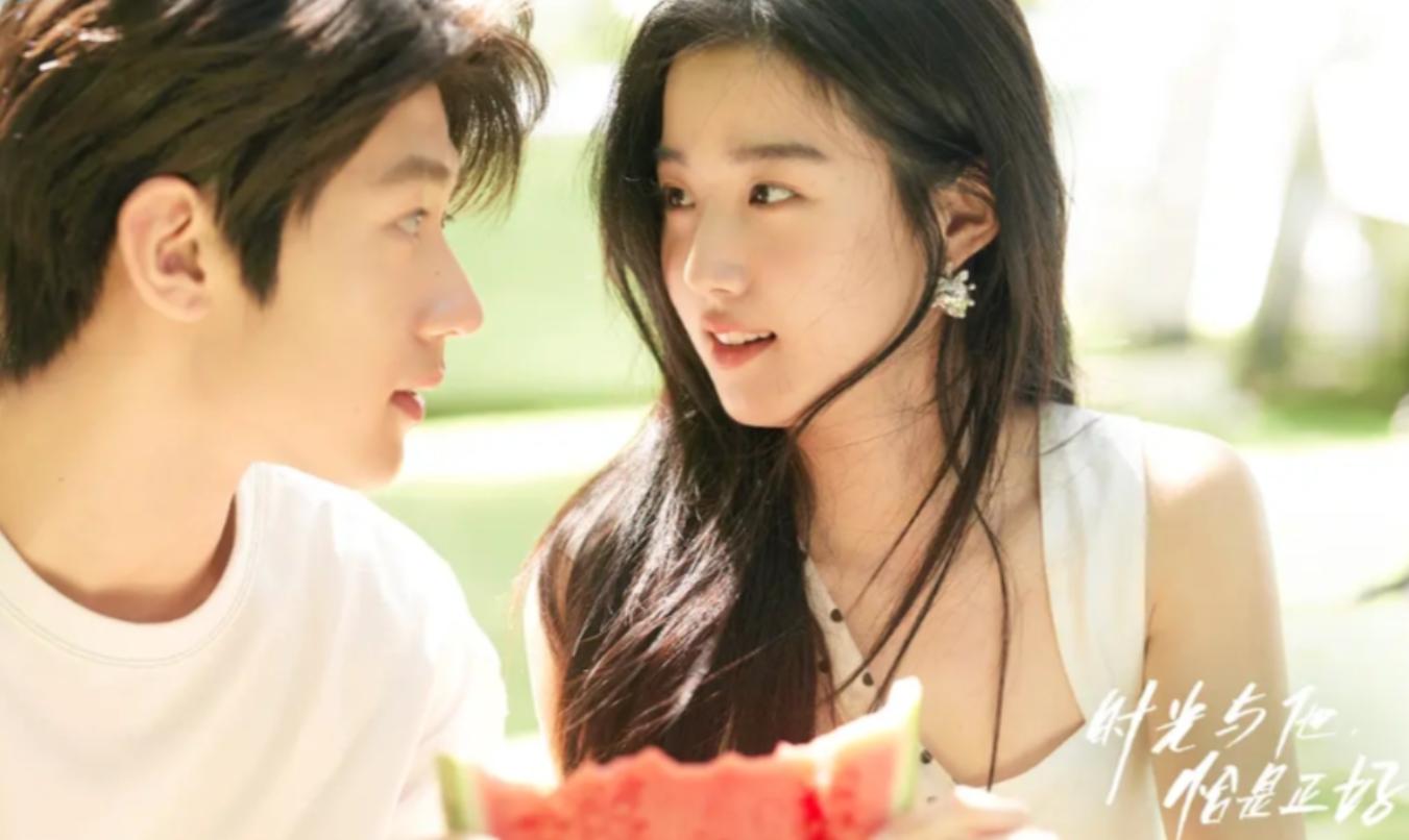 “江浙沪独生女”卢昱晓:95花的她到底是丑的普通,还是清纯耀眼