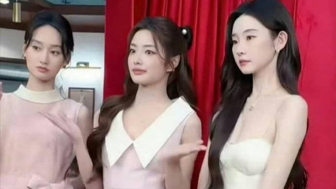 张艺凡回应脱鞋合照：“是我自己脱鞋的，没有任何人要求我”