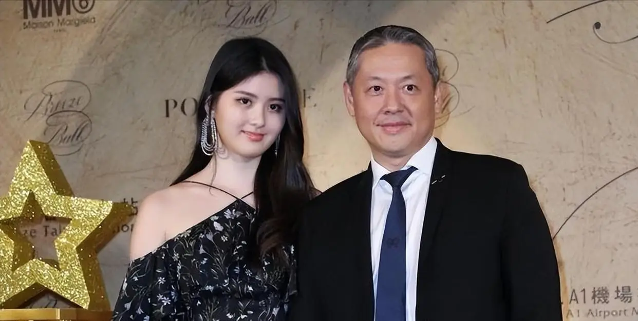 “台湾第一名媛”孙芸芸回应女儿未婚生子：一直支持她的选择