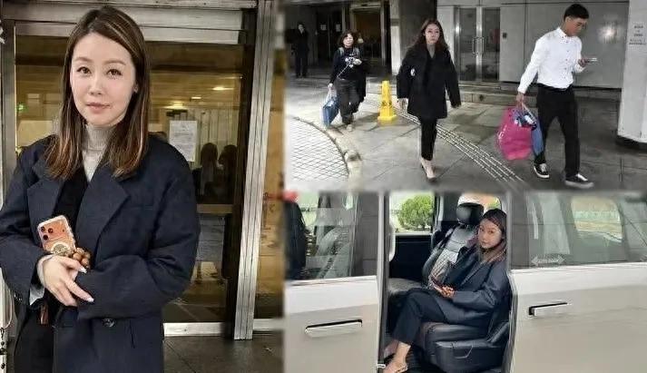 41岁前TVB御用宫女入禀法院控告姑仔诽谤,索赔超468万赔偿