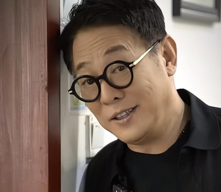 刘晓庆凌晨去世、陈奕迅因病身亡、李连杰换心?这些传闻个个荒唐