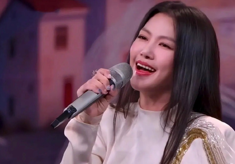 《歌手2026》来袭,拟邀8位顶尖歌手,这季堪称神仙打架