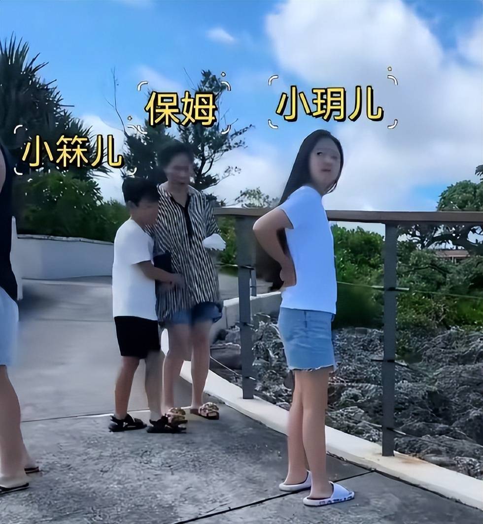 马筱梅争夺冠姓权，张兰拒绝满月宴，汪小菲再次里外不是人！