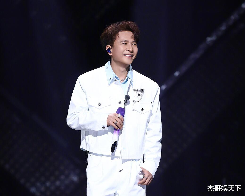 张信哲被利用，《有歌2》本末倒置