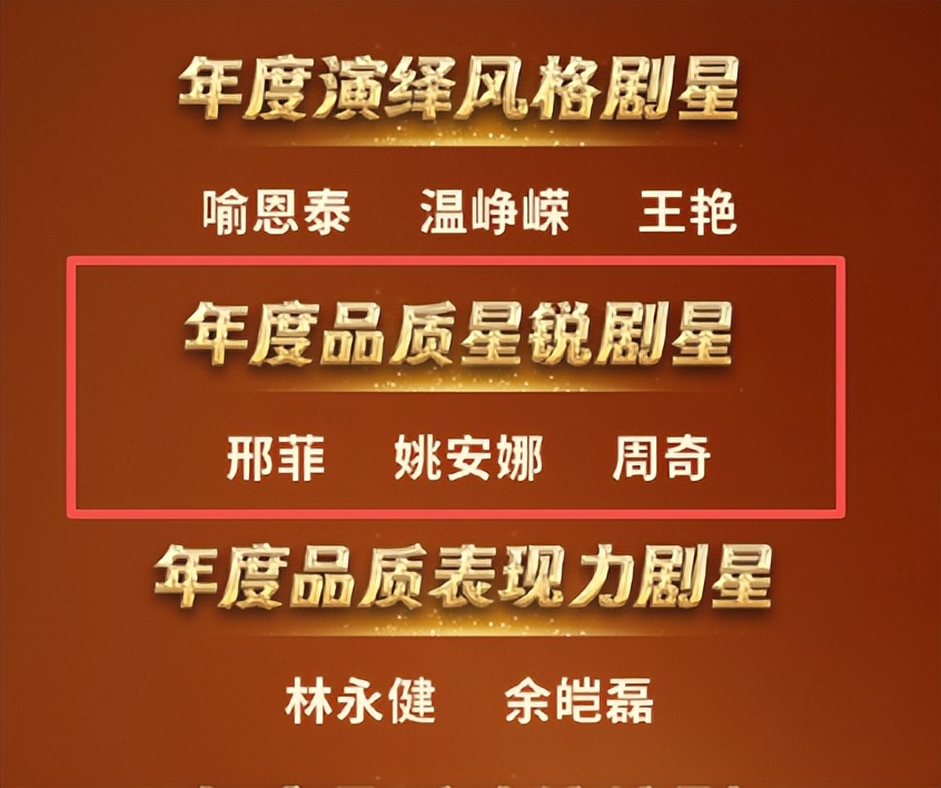 姚安娜高调官宣喜讯！不被看好到口碑逆袭，她其实只做对了一件事