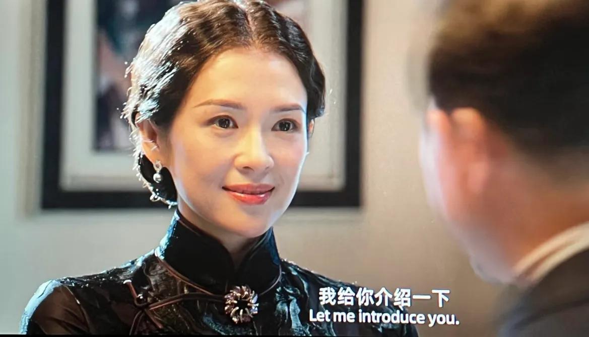 章子怡没想到，再封影后仅3天，自己因高叶一番话，再次口碑暴增