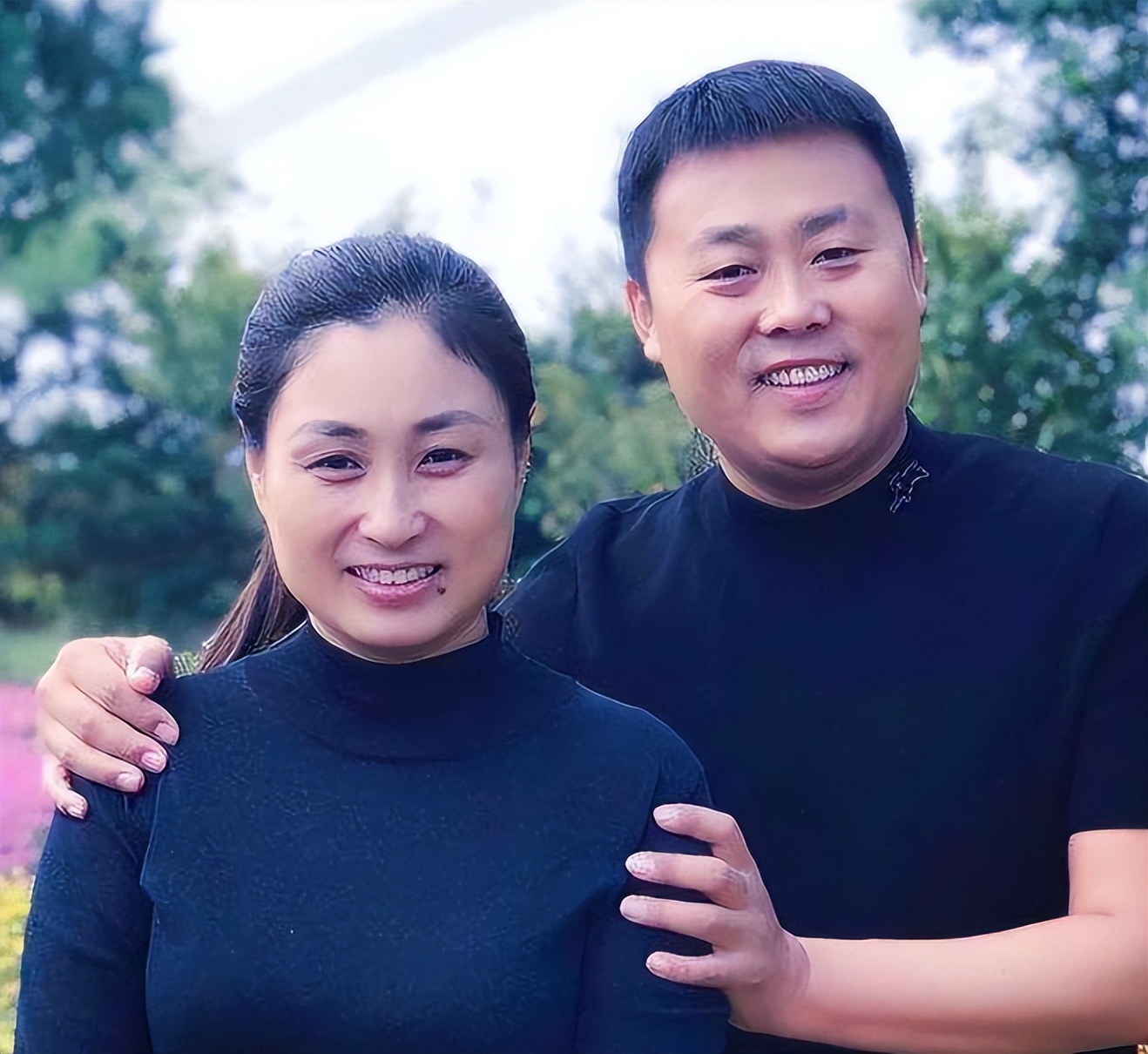 16年前，那个走红后誓不抛弃贫贱妻子的刘大成，如今实现了吗？