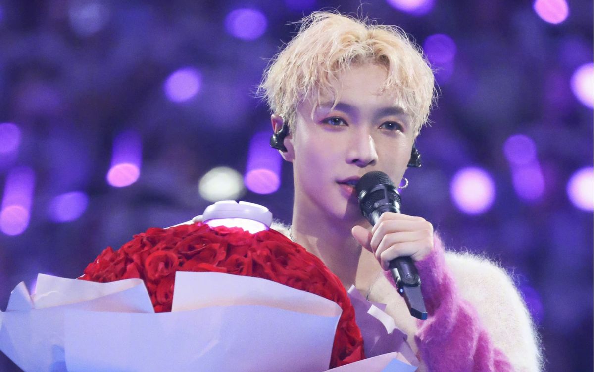 张艺兴疑似摊上事，和文旅部门合作活动临时取消，工作室沉默不语