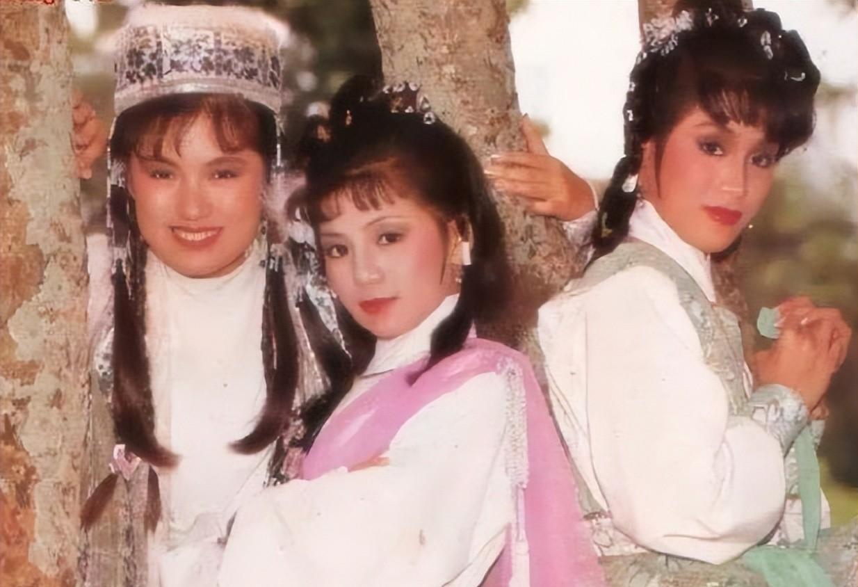 怀孕以后，才知道自己是小三，如今去父留女，女儿已是香港名媛