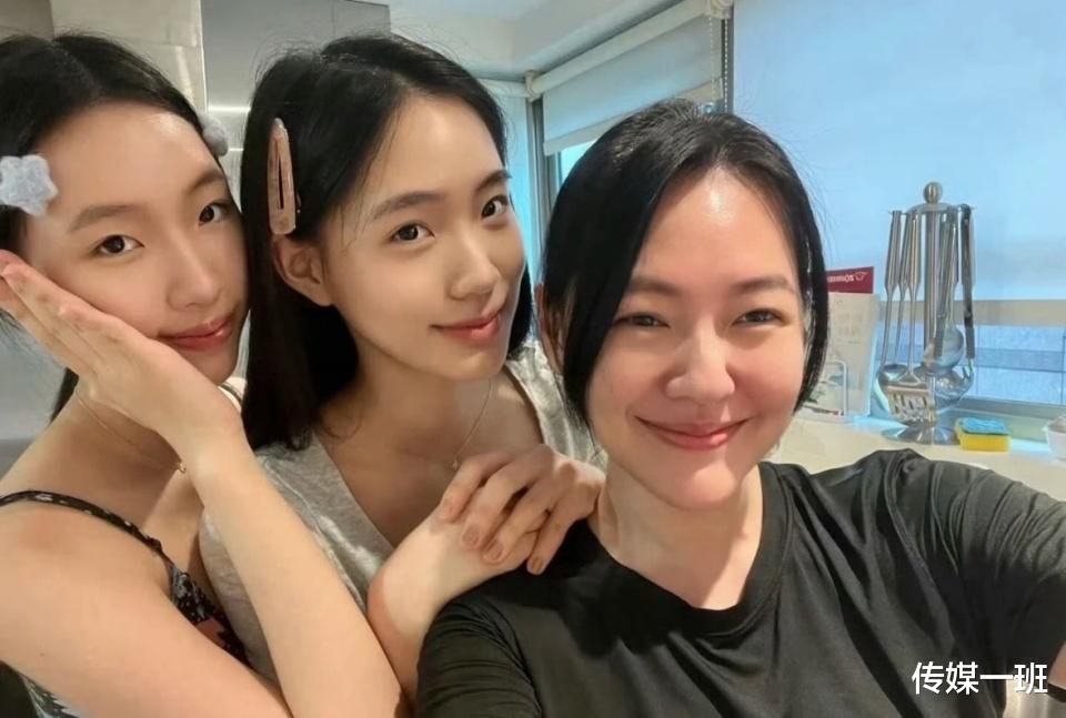 撕碎大S走后深情人设、最不给她体面的，恰好是她的男人和家人