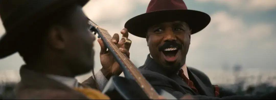 影帝乔丹,是一种新的美国神话