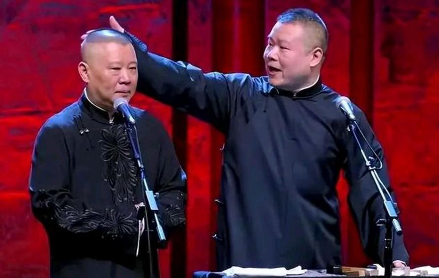 被相声大佬怒斥仅半月，岳云鹏现状曝光，事实证明郭德纲没看错人