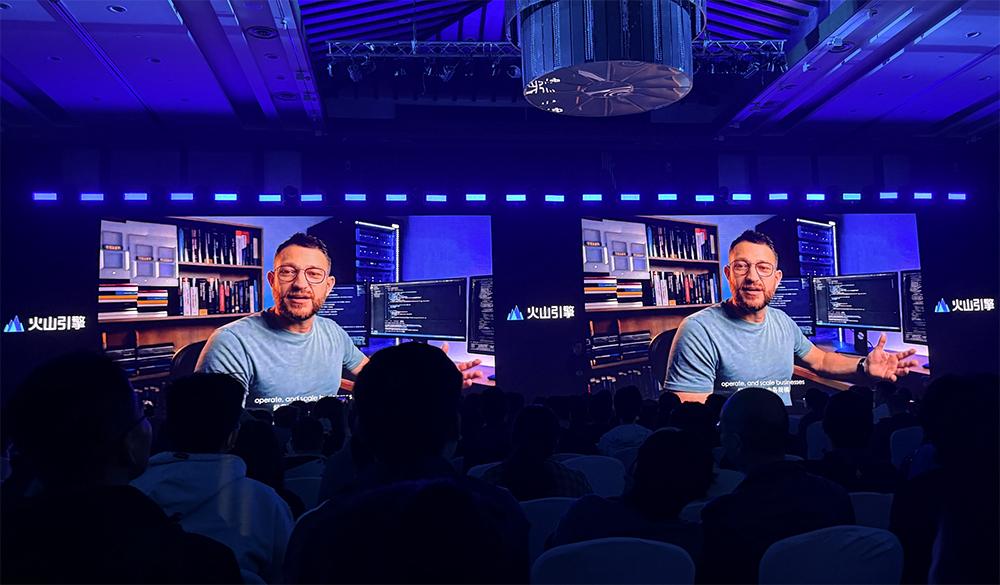 豆包大模型日均Token使用量超120萬億，Seedance 2.0 API開啟公測