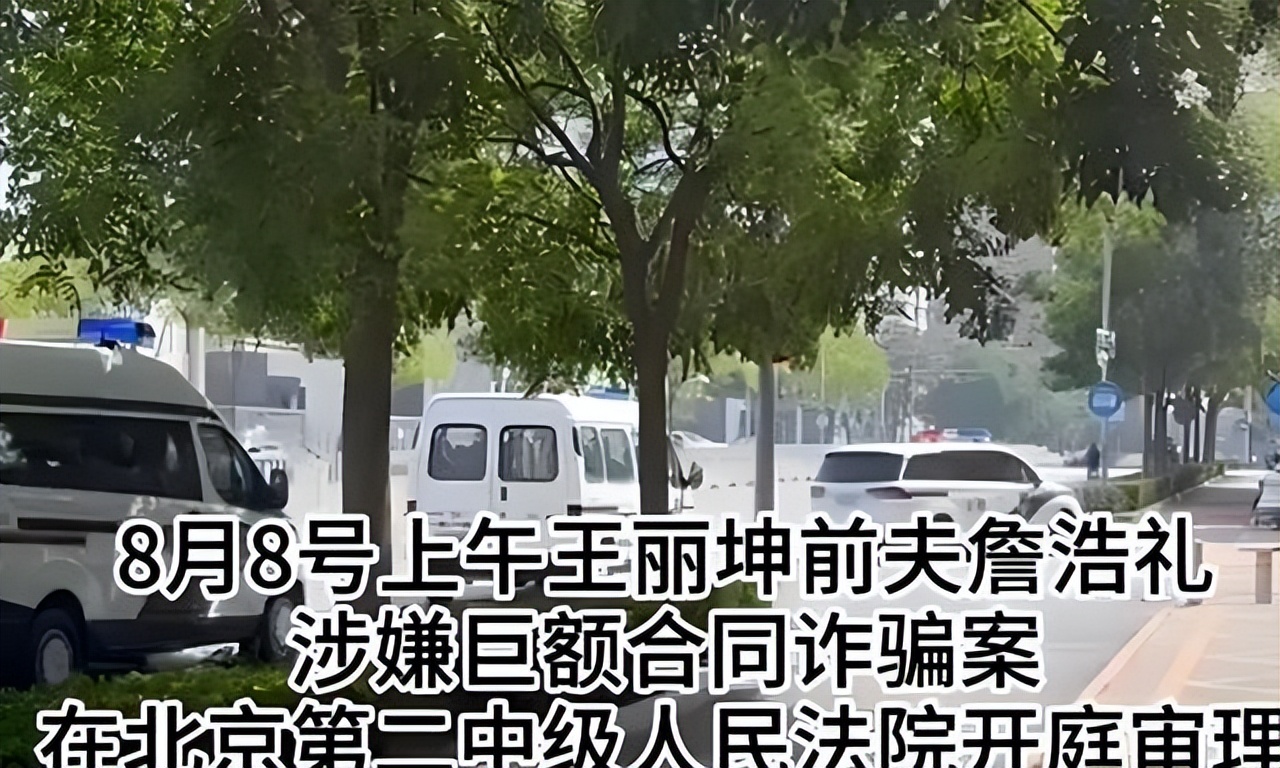 看到诈骗13.9亿，豪车、金条被拍，才知王丽坤夫妇究竟多奢靡