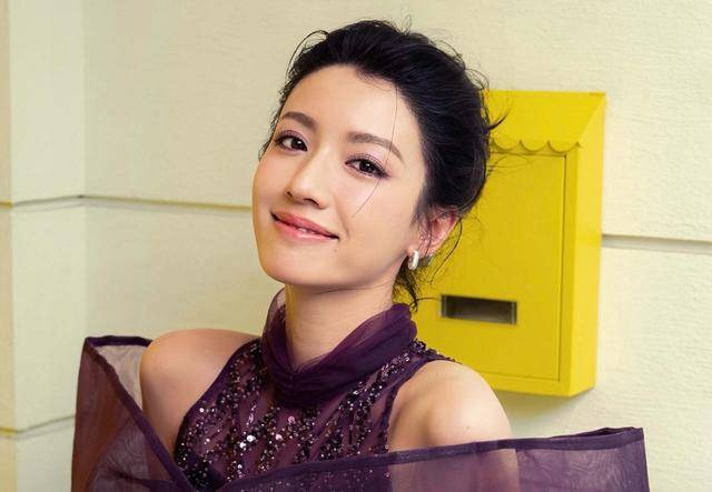 TVB知名女星约满离巢，正式遭官网除名